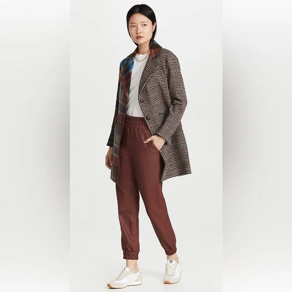 Veronica Beard India Patchwork Dickey - Picture 3 of 8